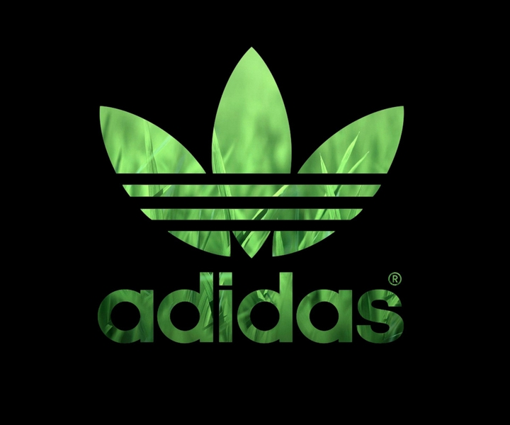 adidas