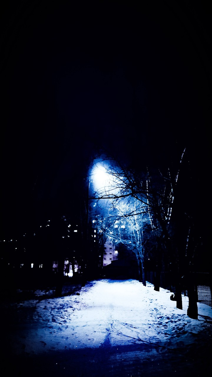 winter
