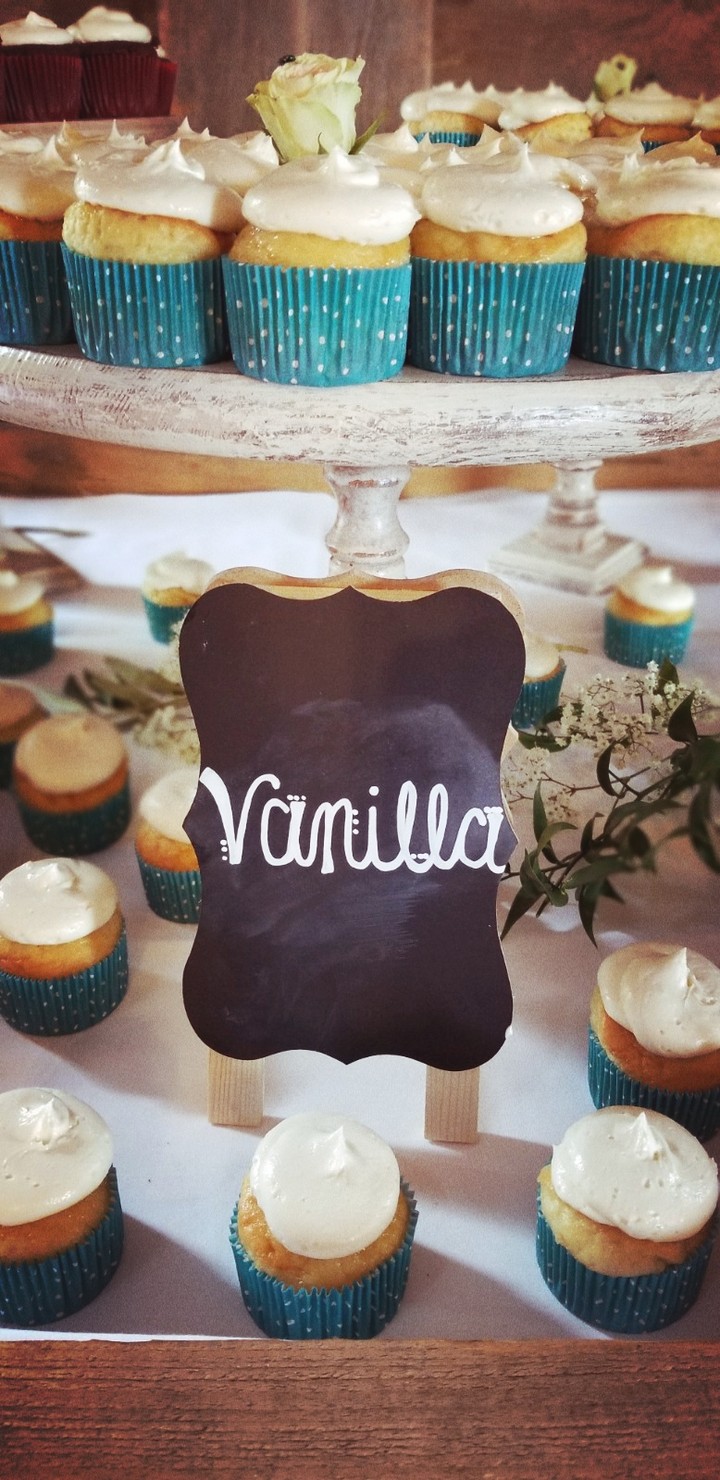 cupcakes