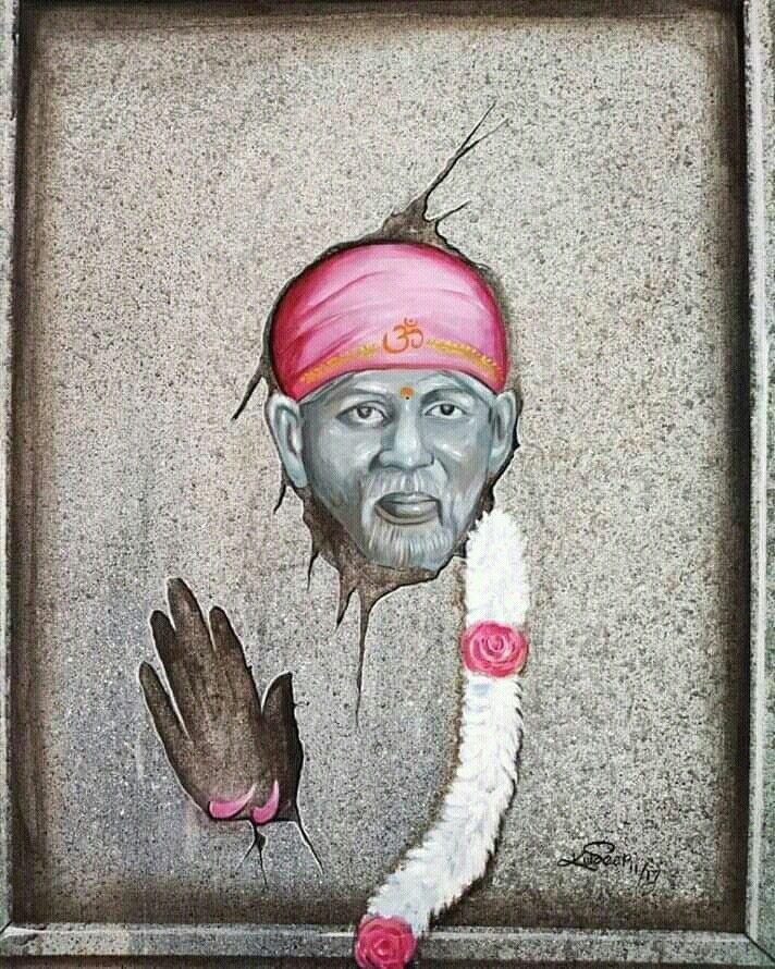 Sri Sai