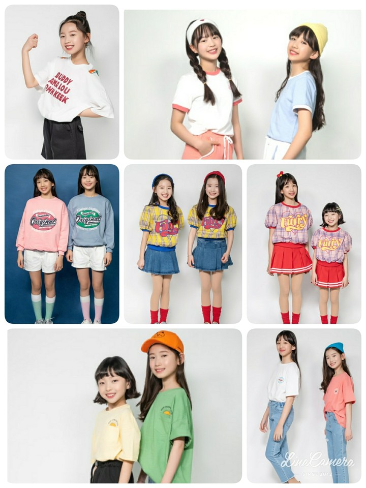 vitamin 사진?? 출연자 임채민,김나예,정사랑,오시윤,황채민