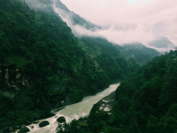 beautiful view