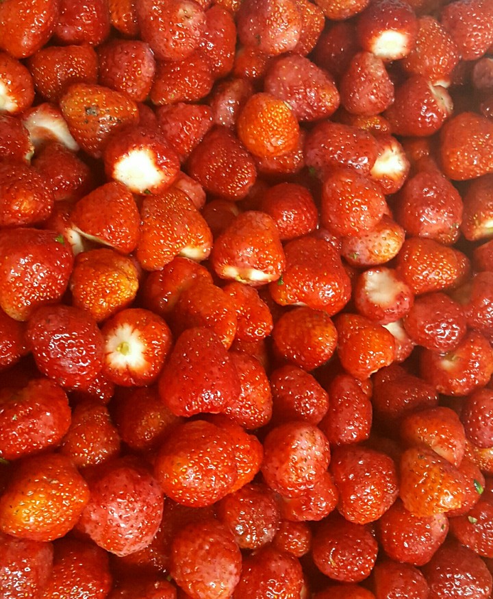 Strawberry