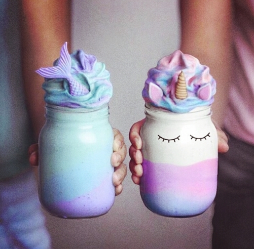 milk...