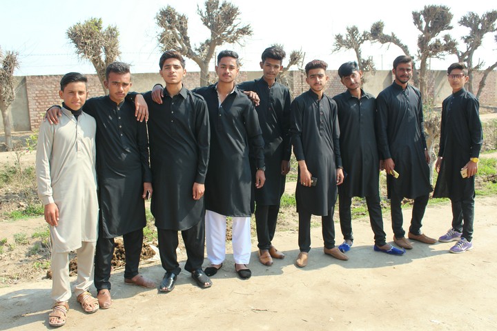 #Black#Gang?