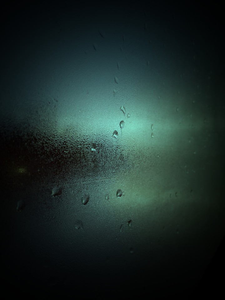 Winter's window
