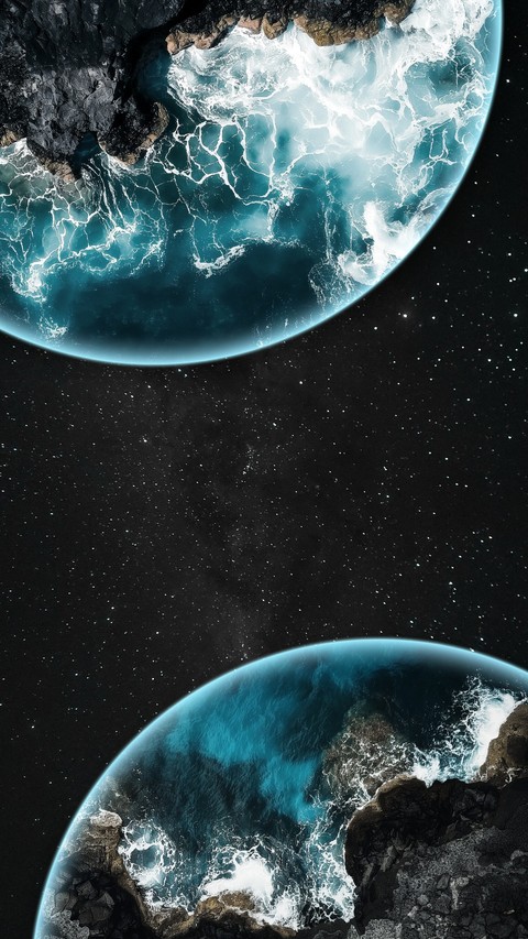 astronomy, moon वॉलपेपर