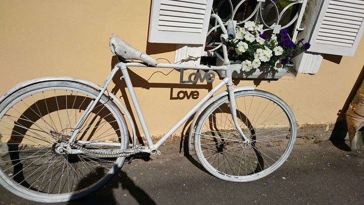 Bike