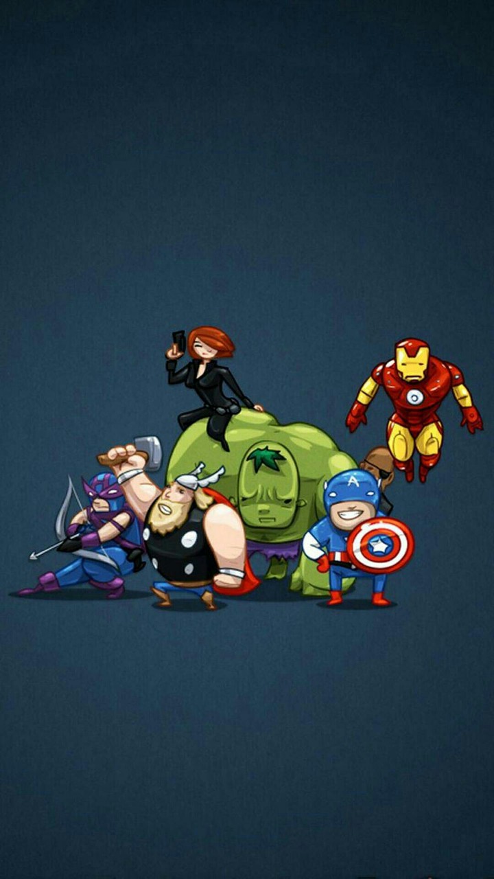 Avengers