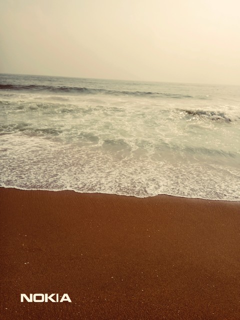 Chennai Beach
