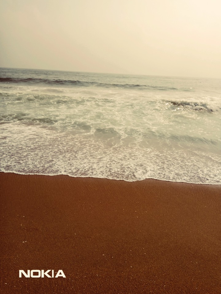 Chennai Beach