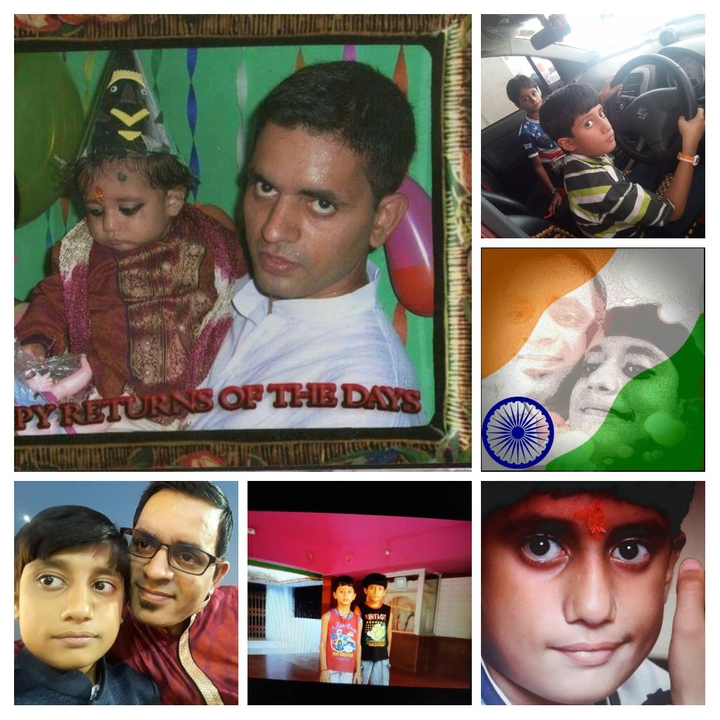 Aniket Singh