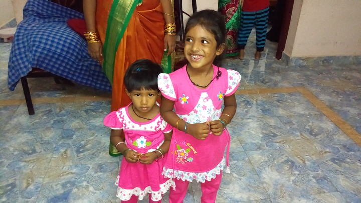 Aafrin Aaliya