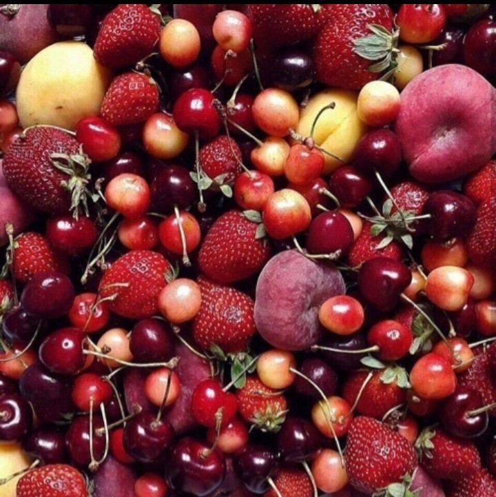 Fruits :)