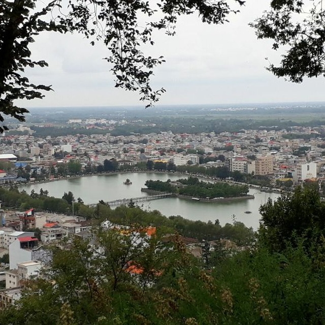 Lahijan