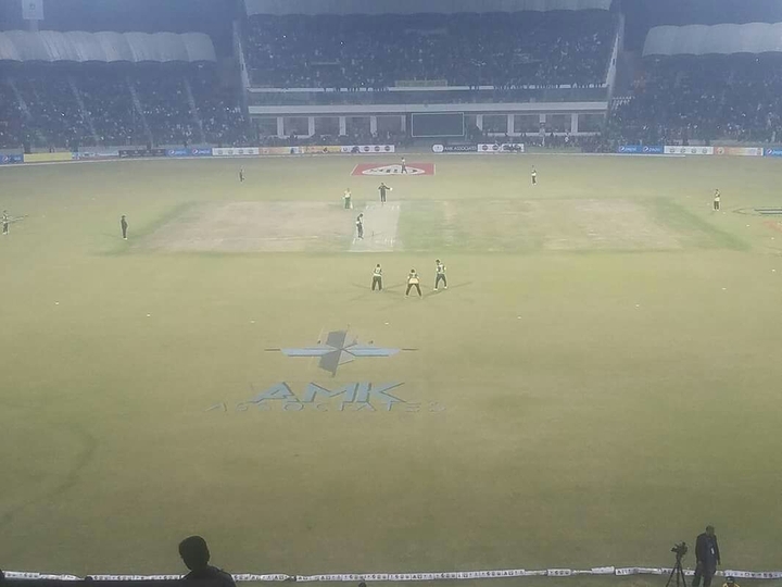 MULTAN Sultan