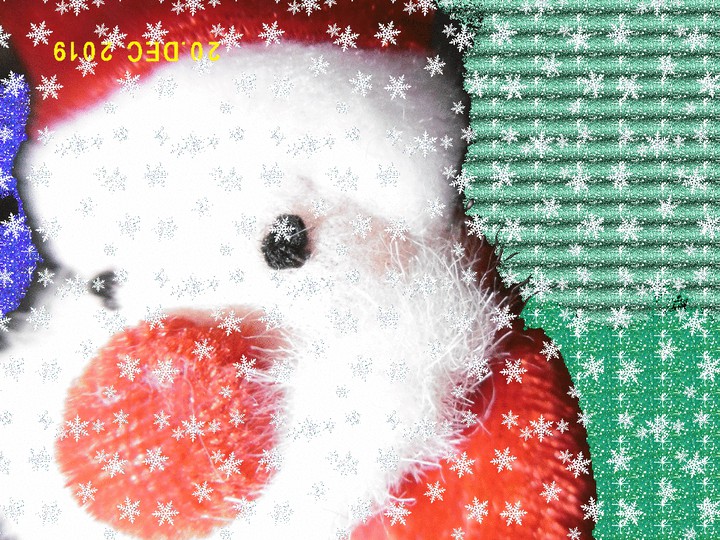 Weihnachtsmann