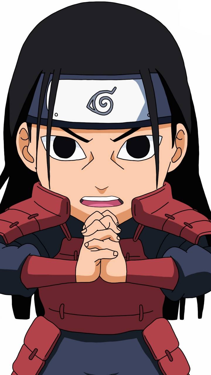 Hashirama