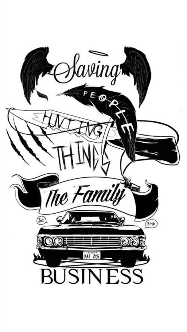 Supernatural