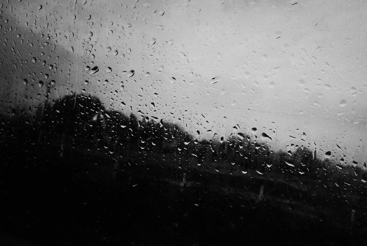 rain