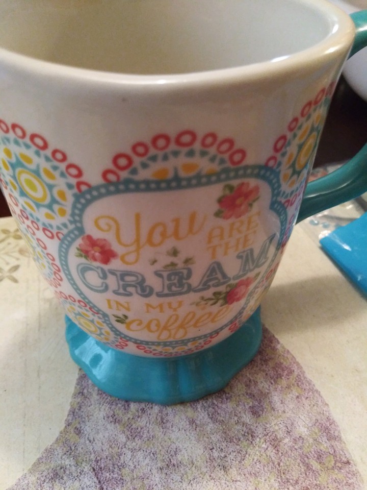 Creamer