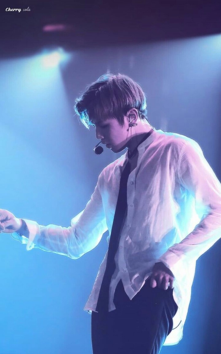 wanna one kang daniel