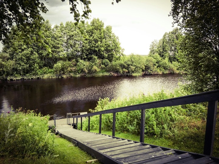 finland