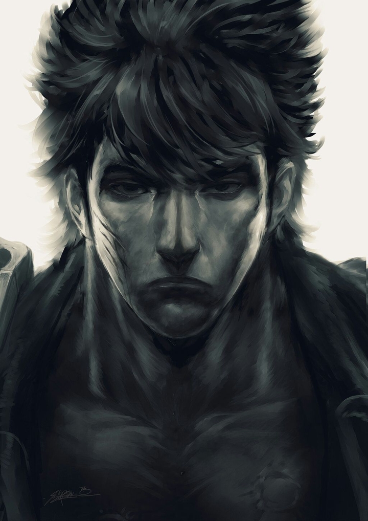 kenshiro