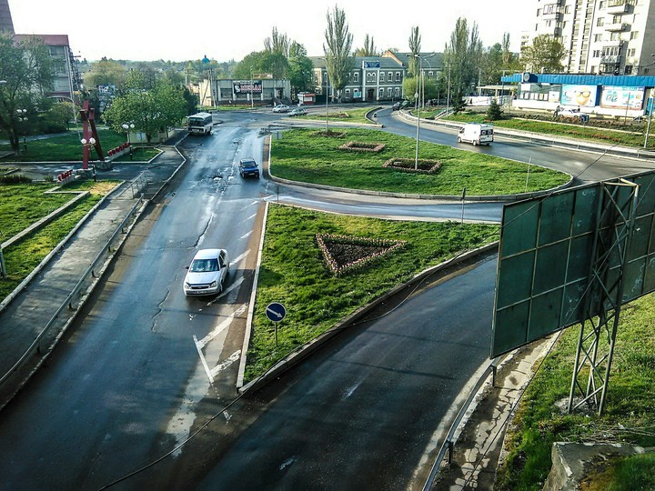 Дорога