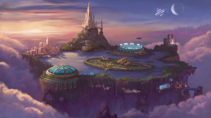 fantasy 1