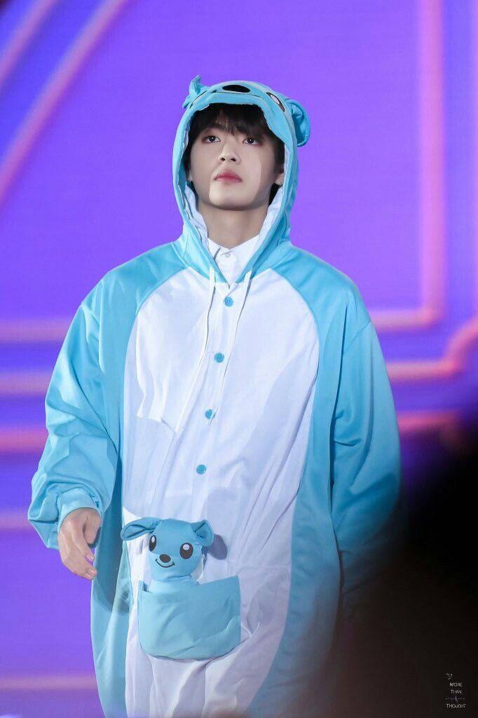 Bts Rj