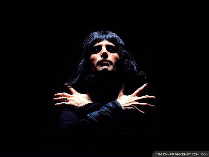freddie