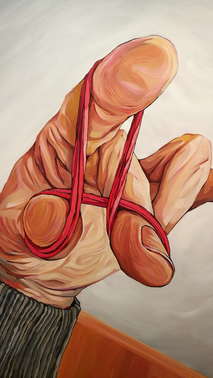 art
