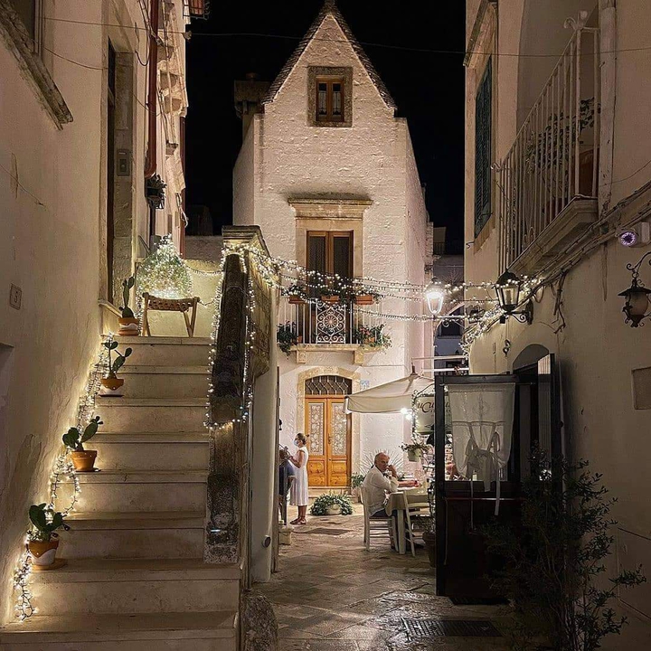 Puglia