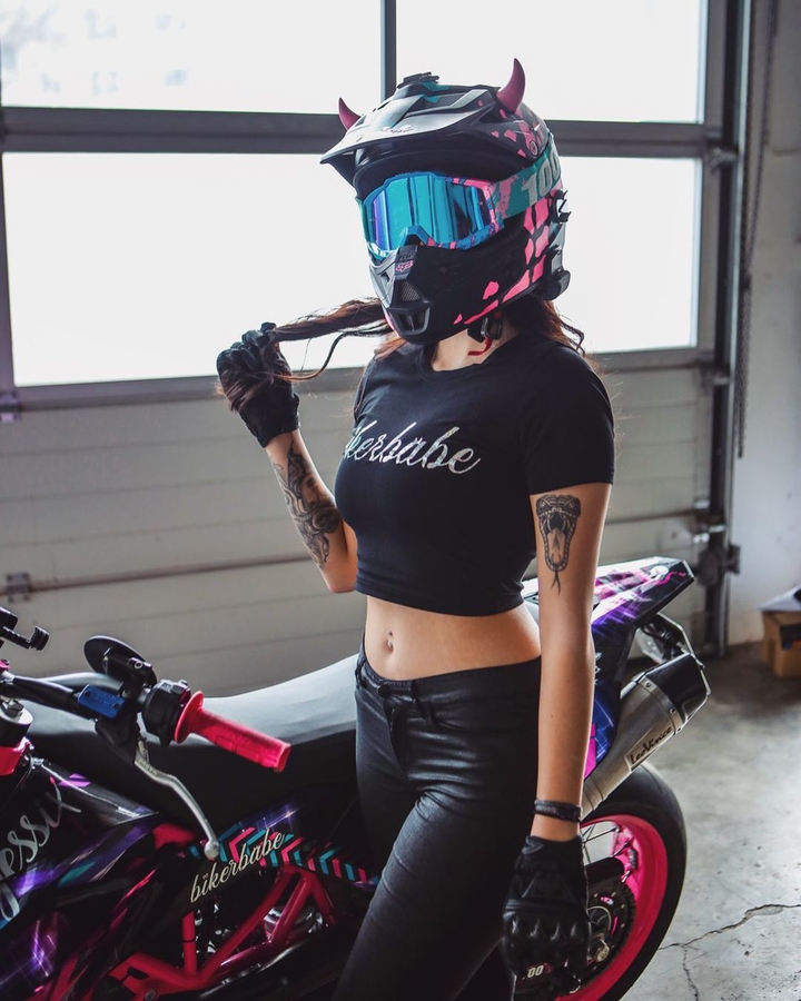 Rider Bae