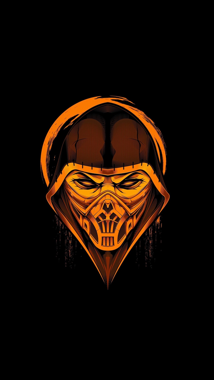 scorpion