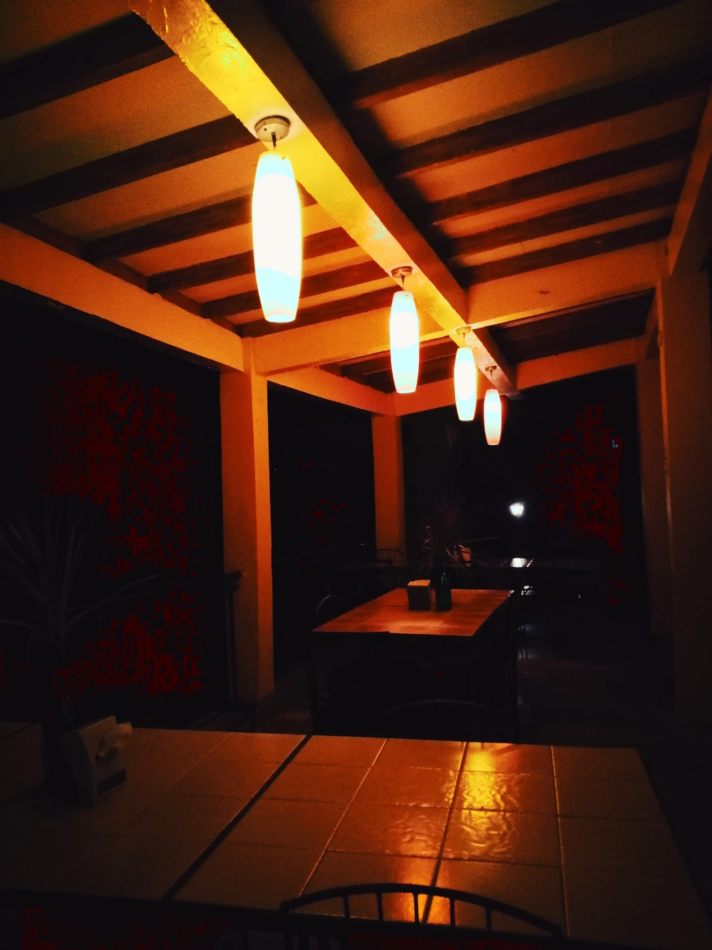 Lights