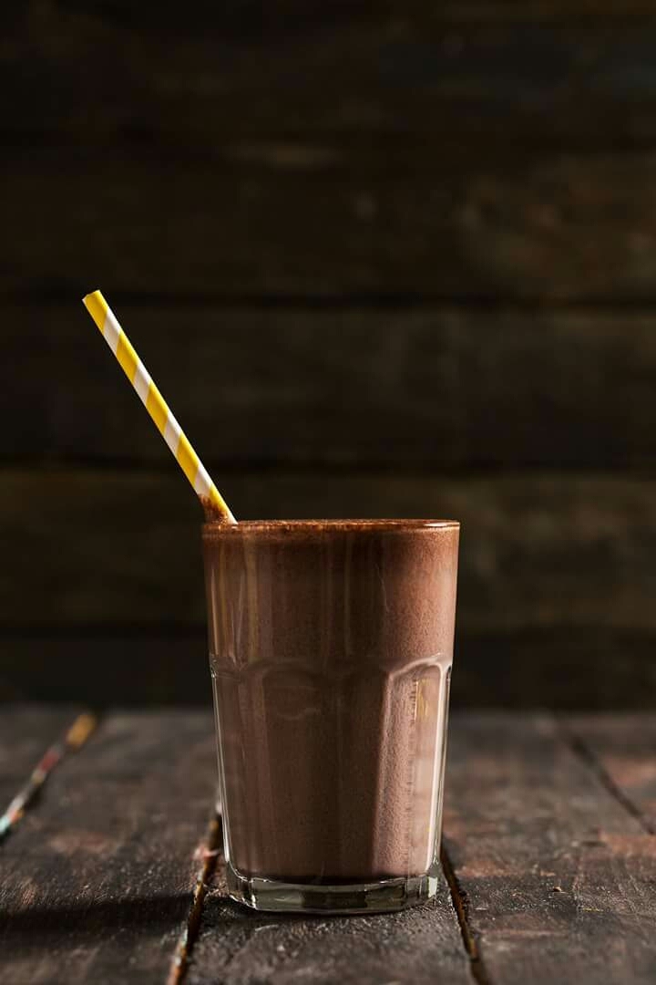 chokolat cub