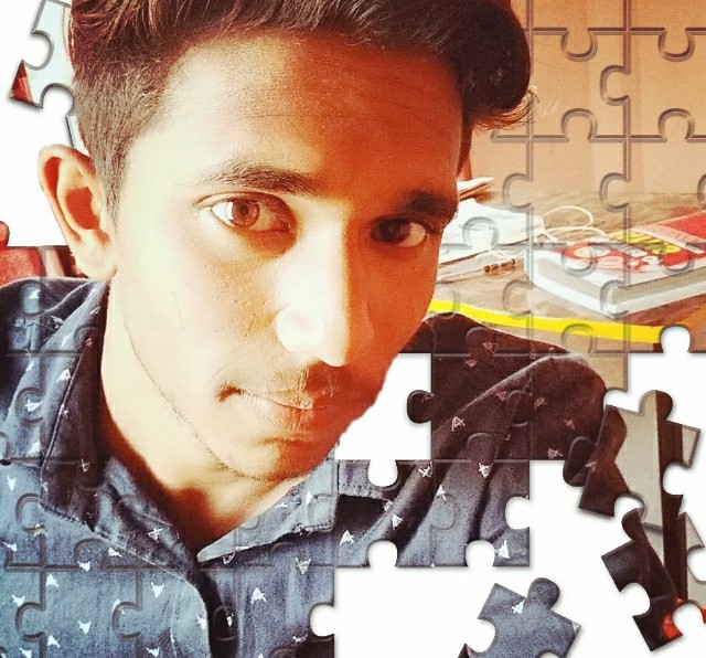 Akki's creation