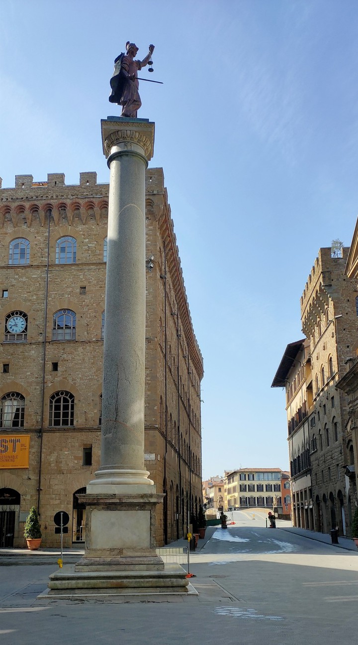 FLORENCE