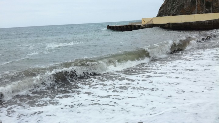 sea