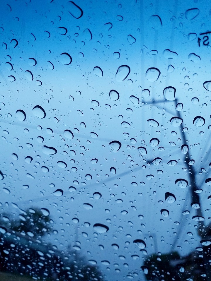 lluvia