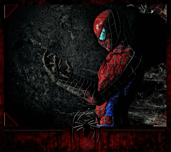 spiderman