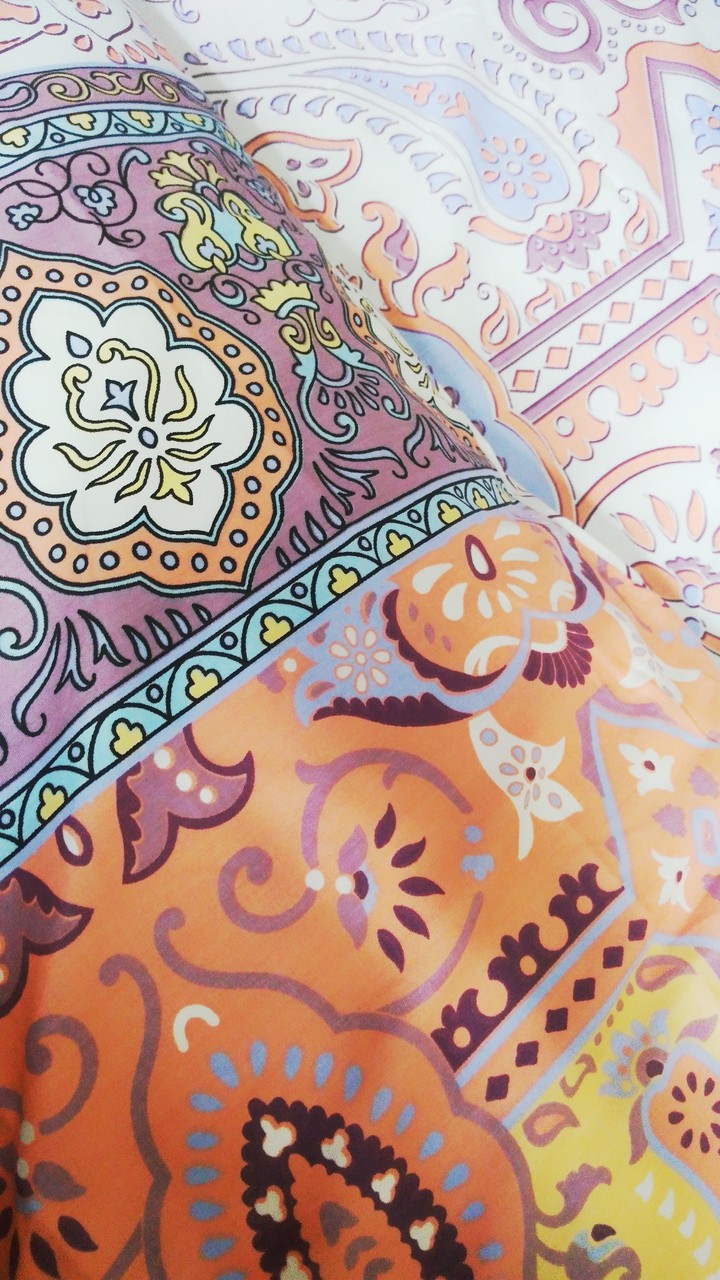 Pattern