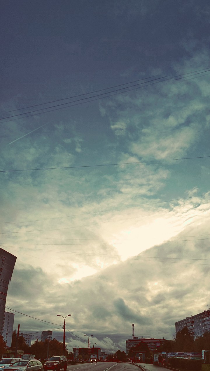 Sky