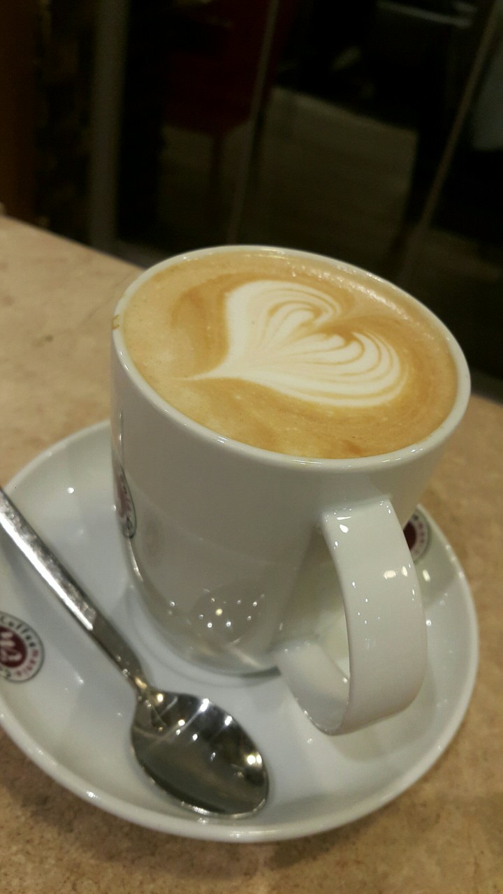coffee mania