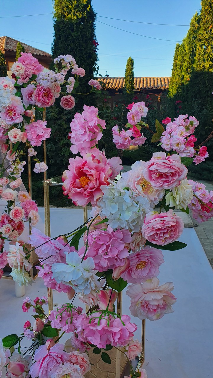 flowers