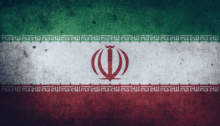 Iran❤❤