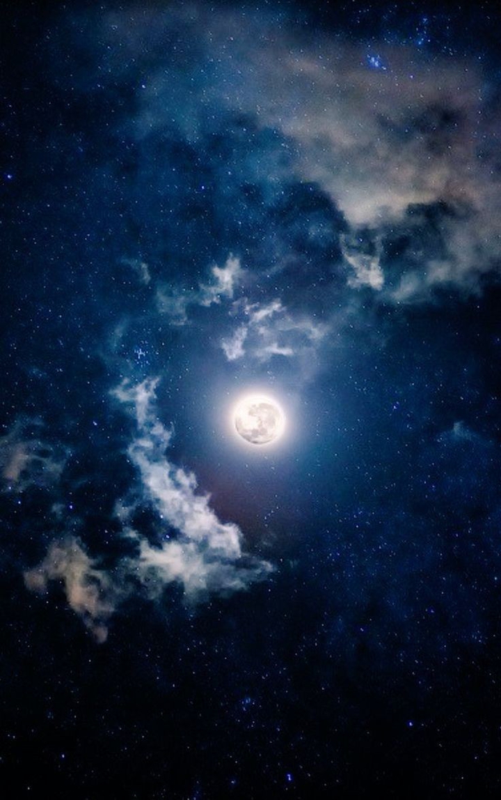 나의 별♡