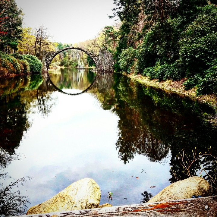 Rakotzbrücke